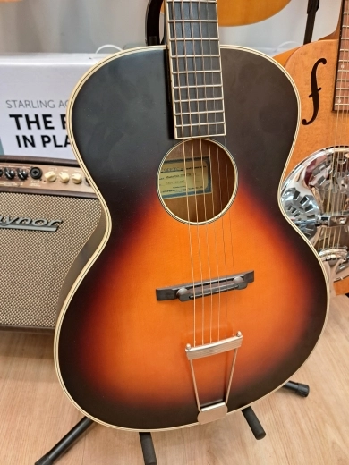 Epiphone Masterbilt Zenith 2